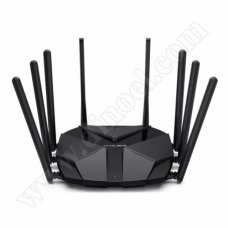 Mercusys, MR90X, AX6000, DB, 6.0Gbps, безжичен рутер 